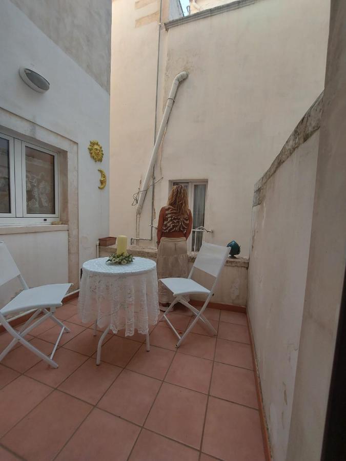 My Little Flat Villa Martina Franca Dış mekan fotoğraf