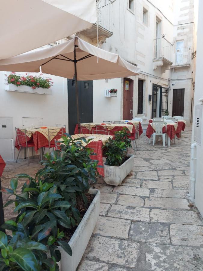 My Little Flat Villa Martina Franca Dış mekan fotoğraf