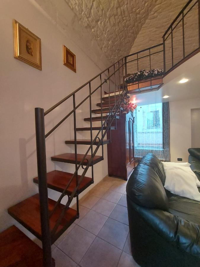 My Little Flat Villa Martina Franca Dış mekan fotoğraf