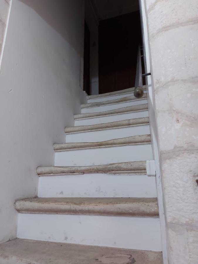 My Little Flat Villa Martina Franca Dış mekan fotoğraf