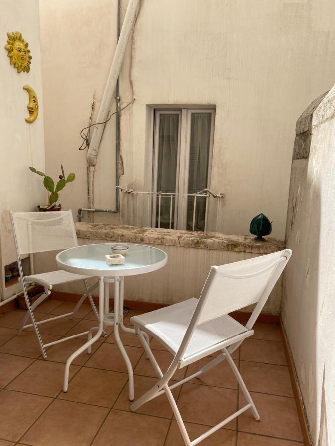 My Little Flat Villa Martina Franca Dış mekan fotoğraf